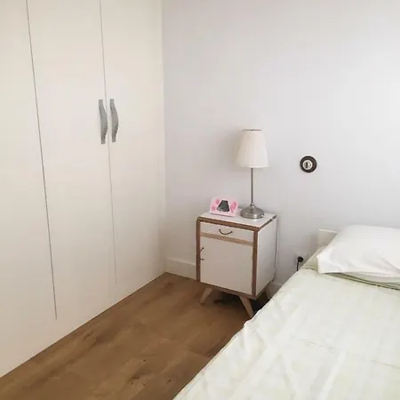 Casa Ideal Apartment