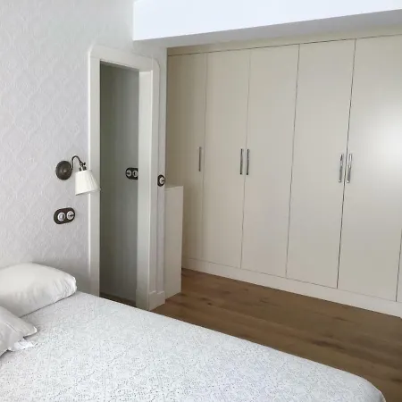 Casa Ideal Apartment A Coruna