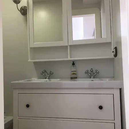 Casa Ideal Apartment A Coruna