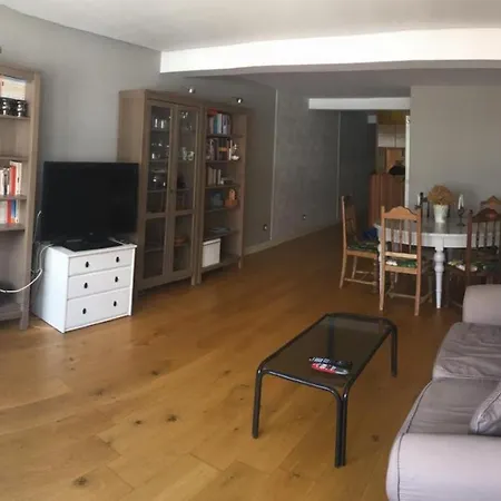 Casa Ideal A Coruna